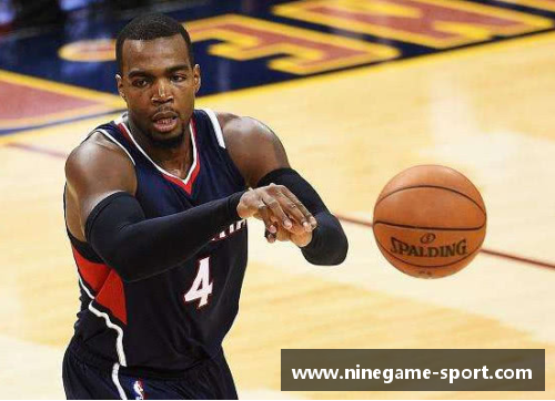 卡罗尔:从场上佼佼者到社区领袖 卡罗尔:从场上佼佼者到社区领袖