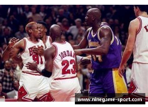 最差防守球员之重要性探究