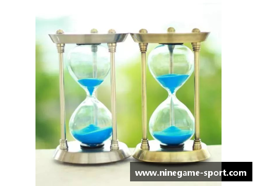 沙漏效应：揭示球员生涯的时光密码