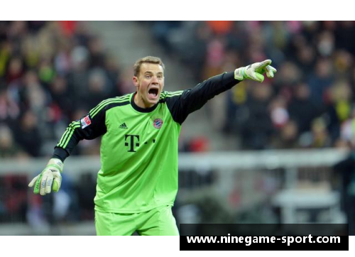 隆为:拜仁的领袖和灵魂 隆为:拜仁的领袖和灵魂