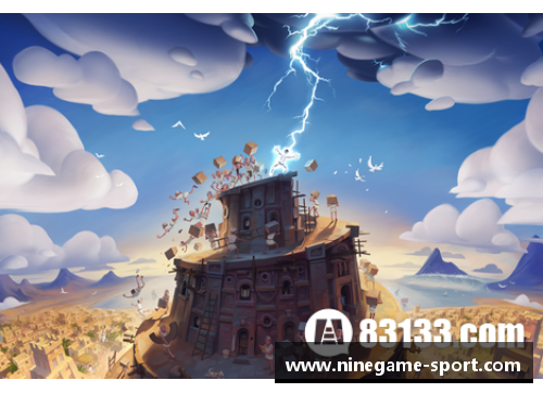 马尔杜克：权力的边缘