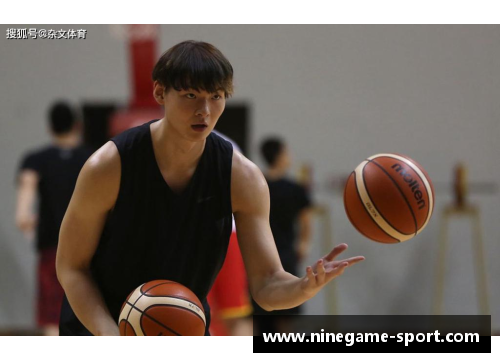 张源：新星闪耀，篮球之光