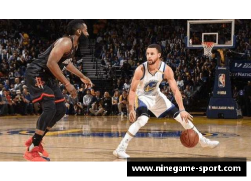 库克勇士：闪耀之星的征程