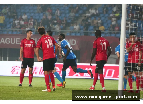 巅峰之路：揭秘顶尖球员的成功密码