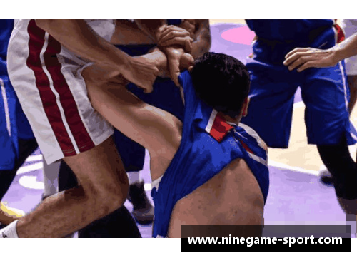 河南广西球员爆发冲突：赛场上的火药味