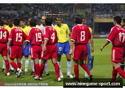 国足明星与后备军:分析球员差距 国足明星与后备军:分析球员差距