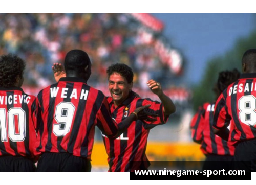 意甲华人球员：光芒照耀欧陆，探索他们的足球传奇