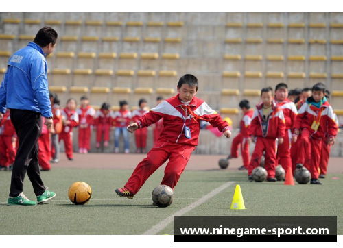 韩国足球：青训体系之光，助力国家足球崛起