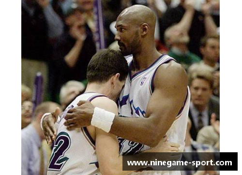 中国明星与NBA:全球影响力的跨界盛宴 中国明星与NBA:全球影响力的跨界盛宴