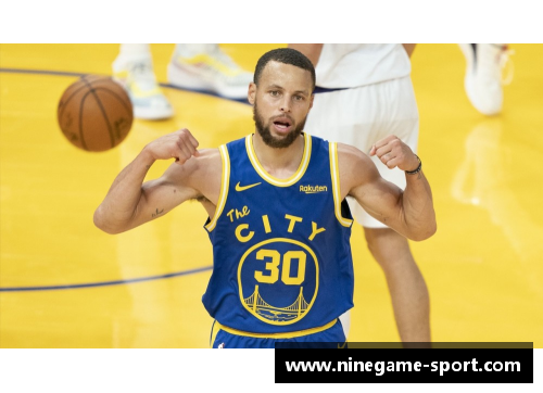 勇士主帅盛赞库里表现：他是球队灵魂和领袖