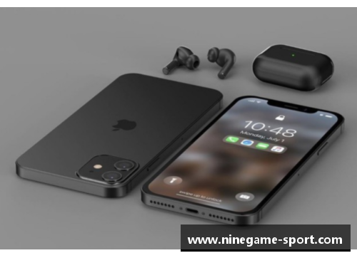 库迪全新智能手机系列将于2022年震撼上市，强势挑战苹果和三星的霸主地位 - 副本